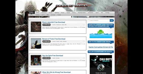 crohasit games|11 Best Websites To Download Paid PC Games For Free And .